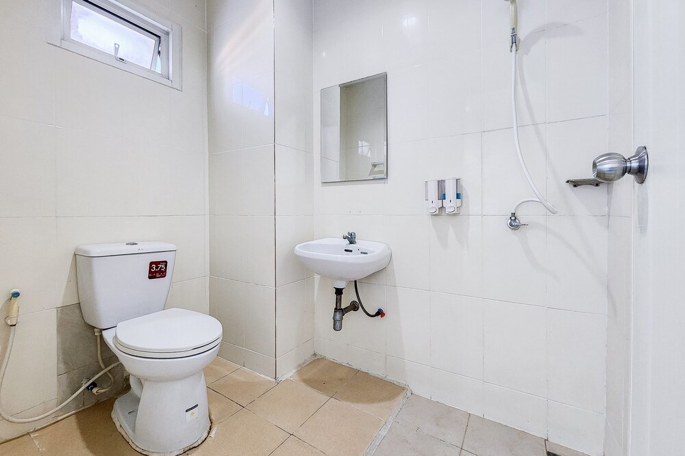 Freesia Guesthouse Klong Luang