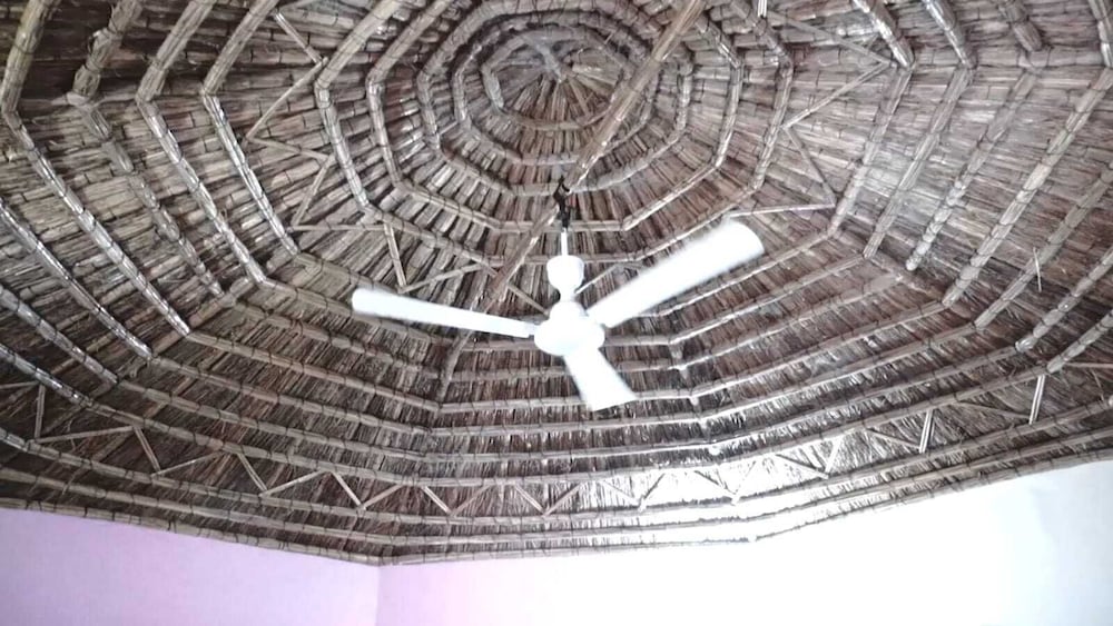 Shyam Luxurious Huts & Guest House