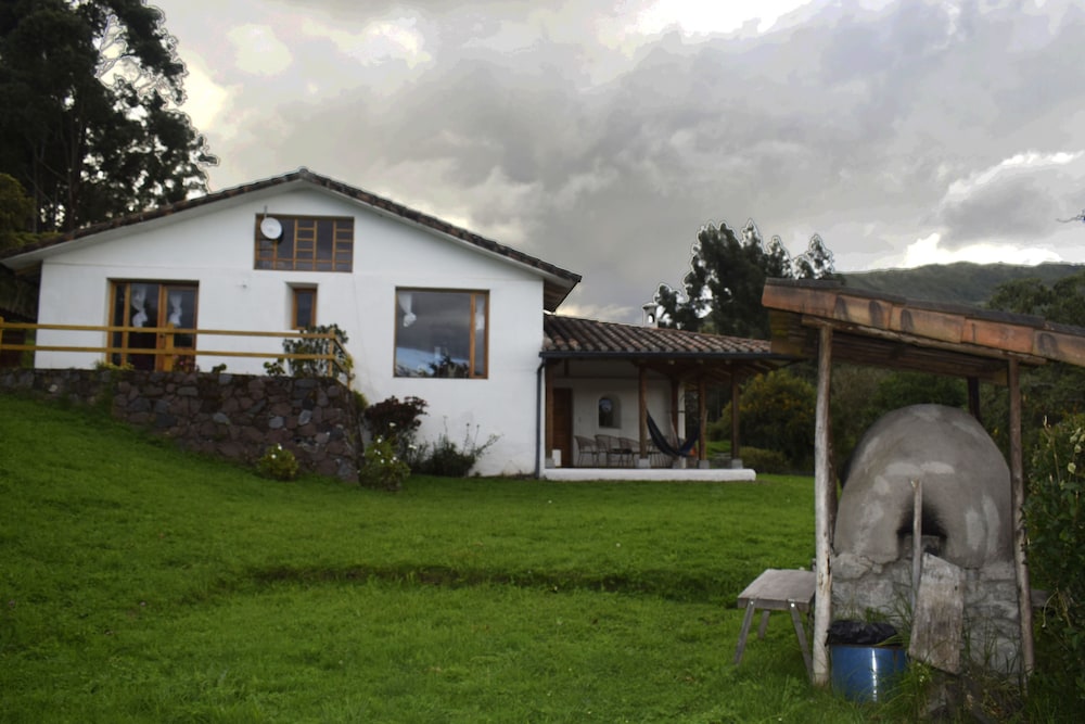 Casa Mojanda