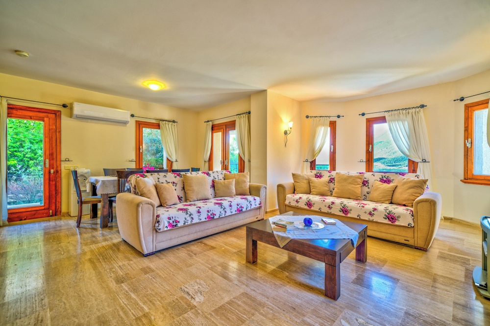 Villa Noa Amazing Sea view