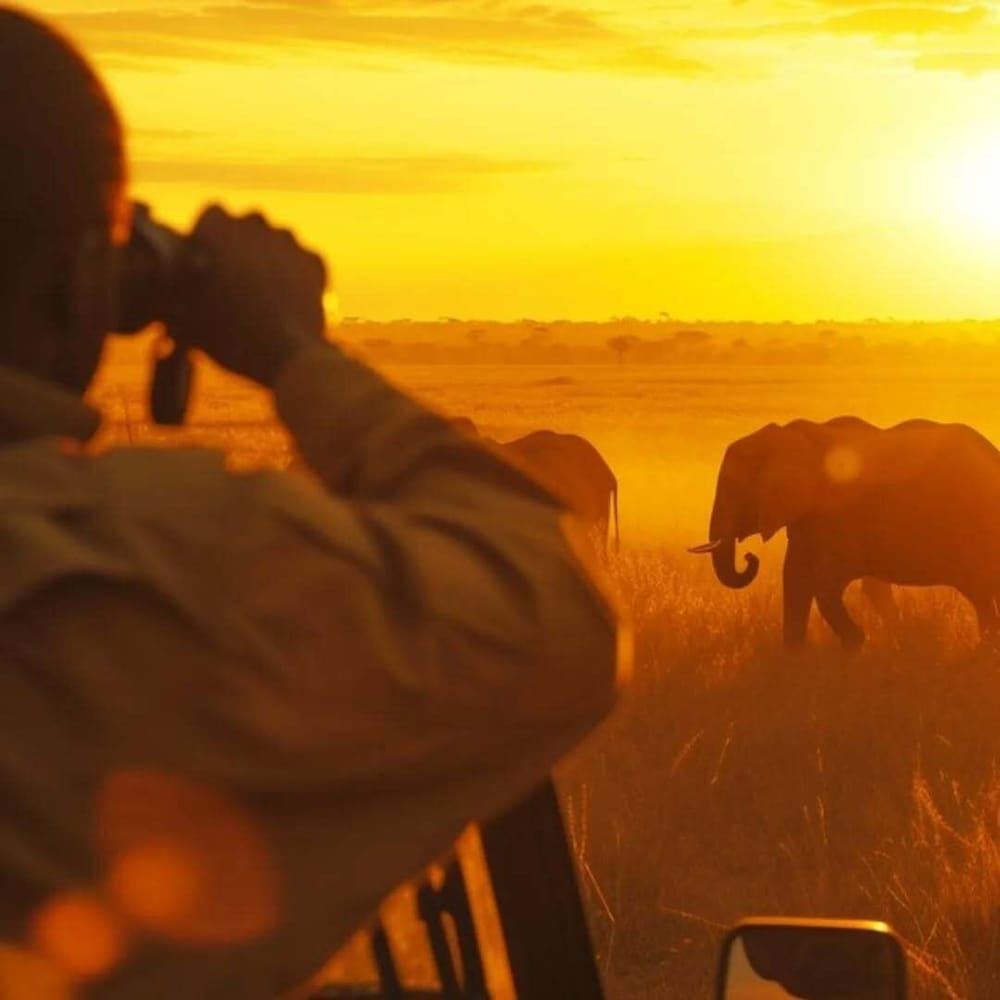 Oreteti Mara Lodge