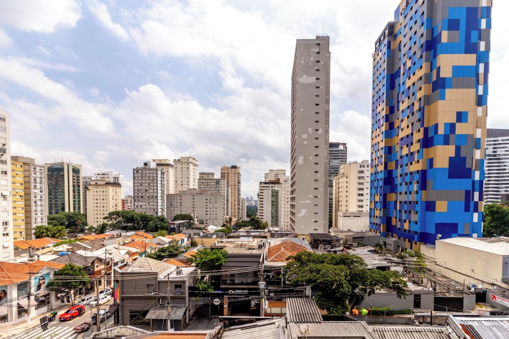 360 Vn Melo Alves by Housi
