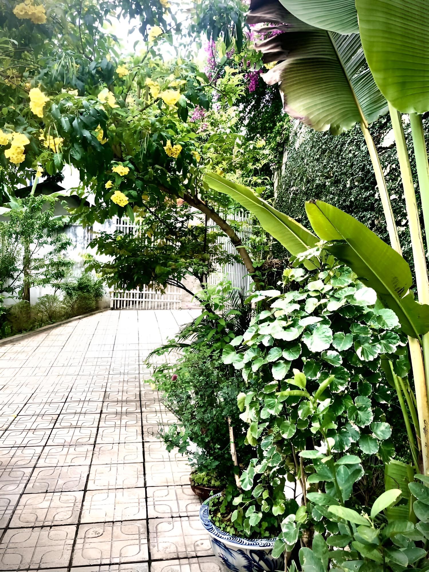 AK Homestay - Cao Bang City view 4