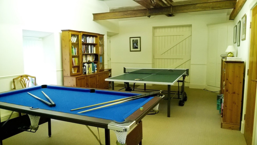 Hewenden Mill Apartments
