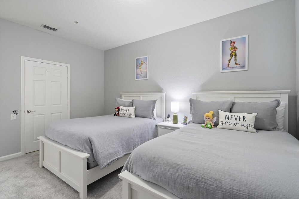 Windsor Hills Resort 3 Bedroom 2nd Floor Condo with Resort Access 3 Condo