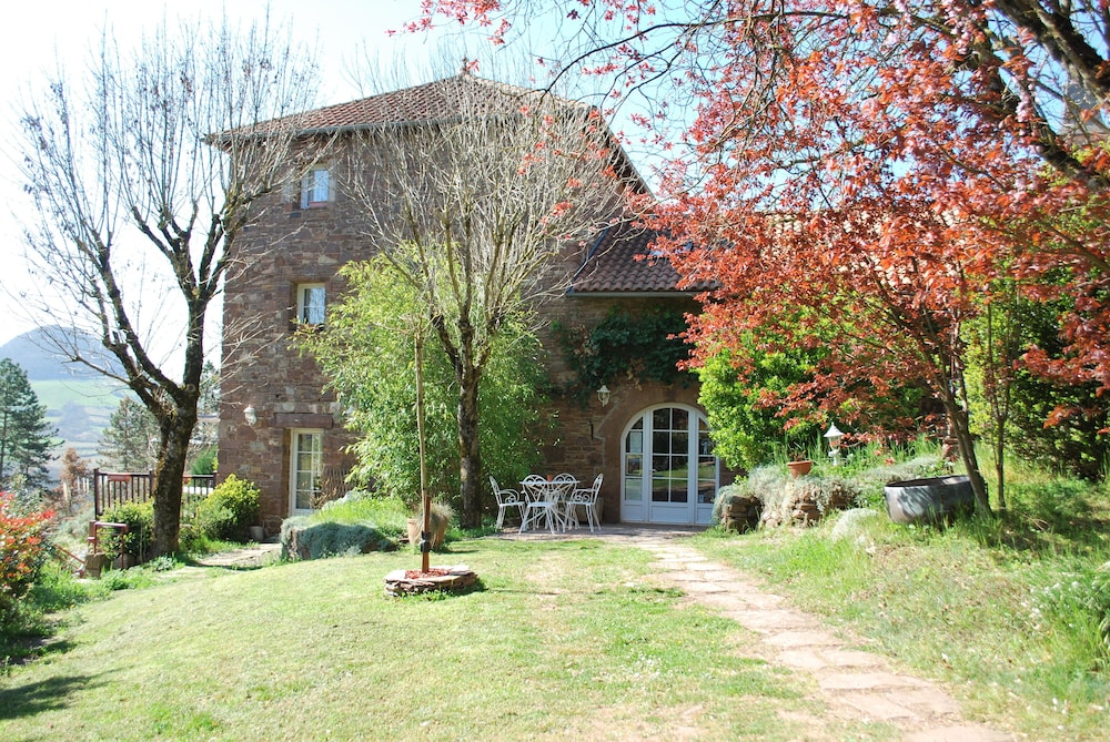 La Charmeraie