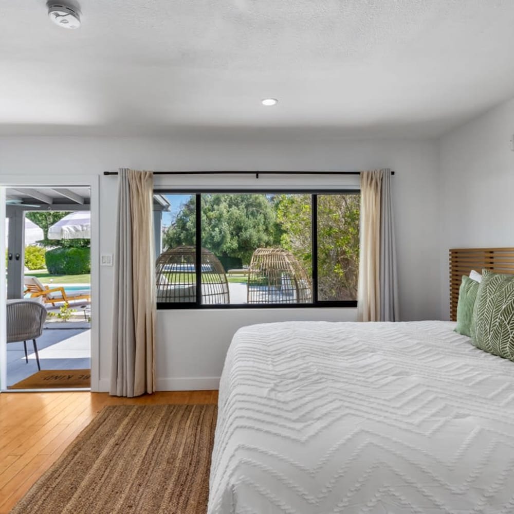 The Yucca Hotel- Entire Boutique Buyout