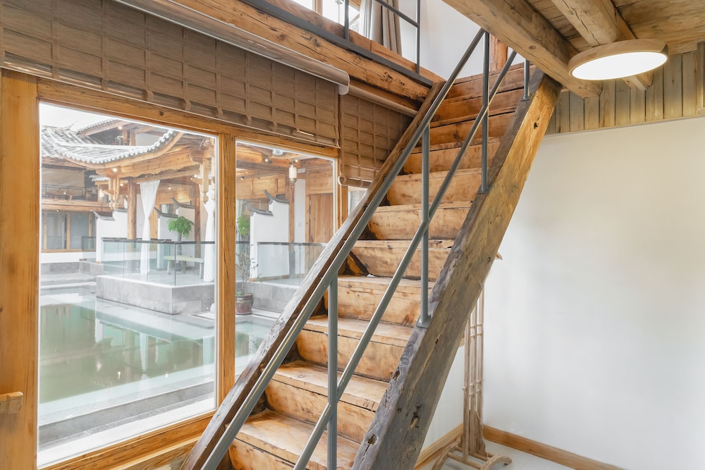 Yunyan Heyuan Life Homestay