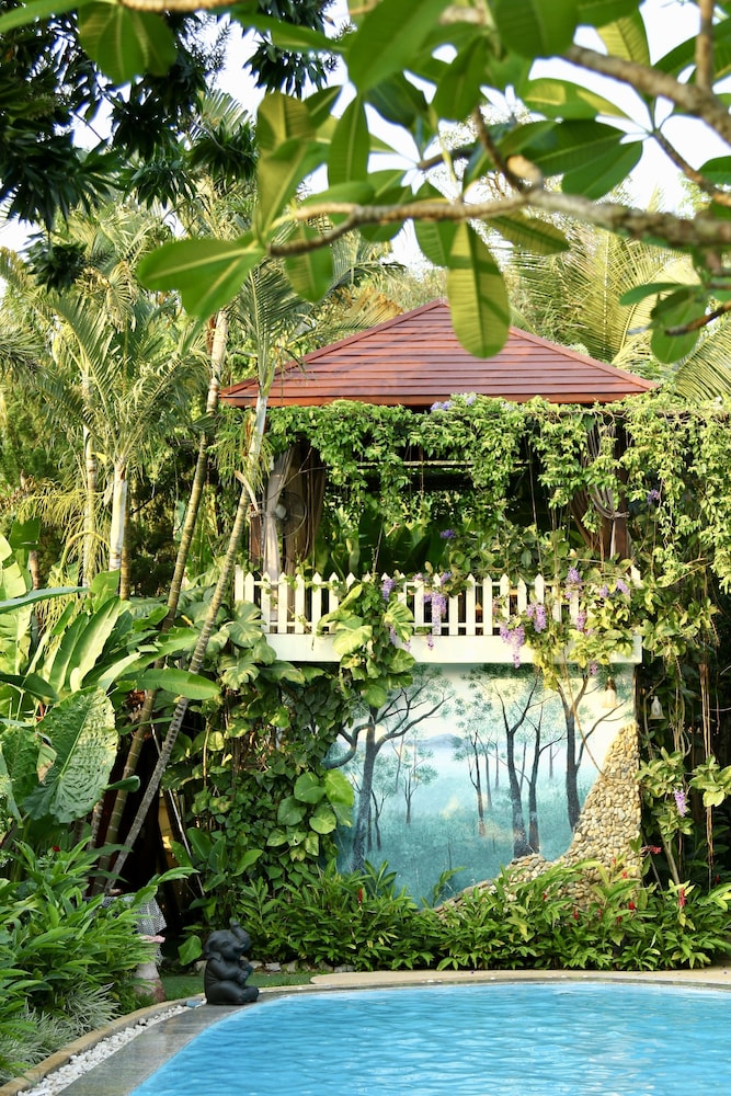 Homestay Chiang Rai