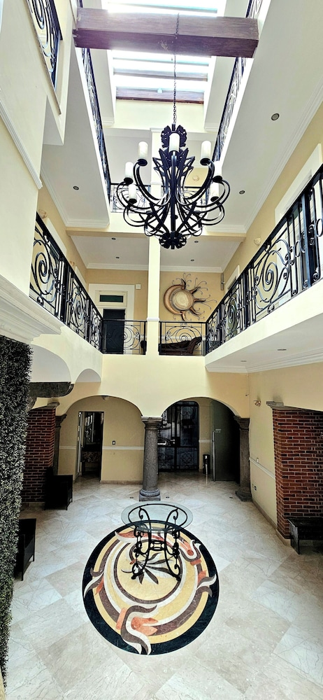 Nonó Hotel