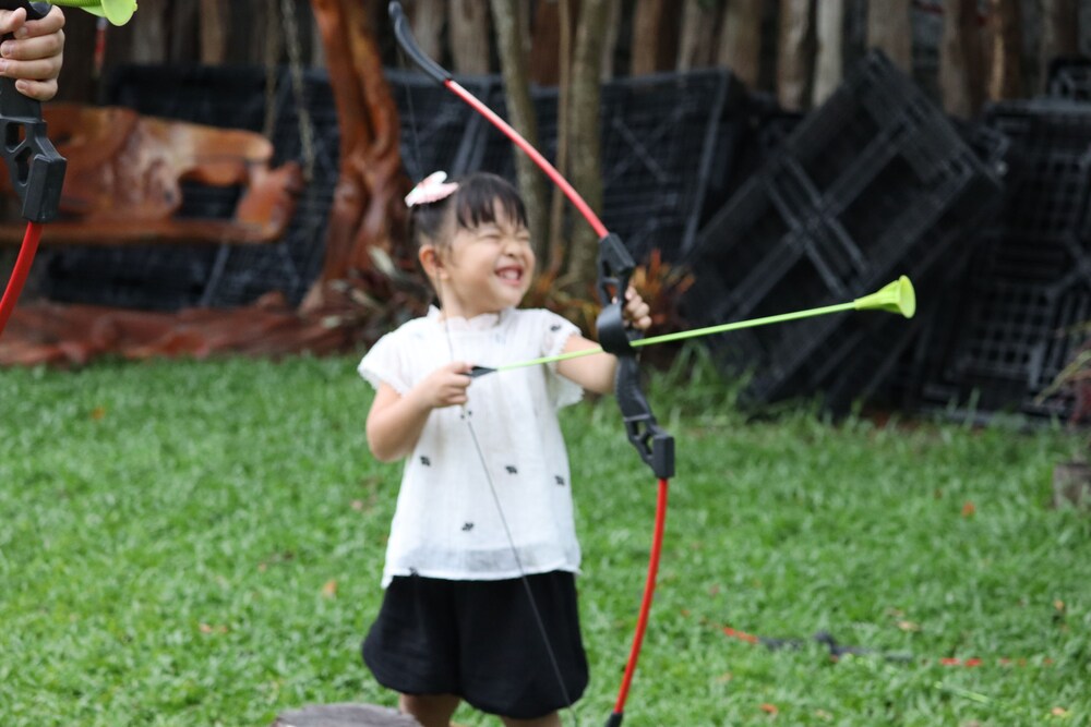 NV Sport Camp & Hotel - Ho Tram, Xuyen Moc - 11