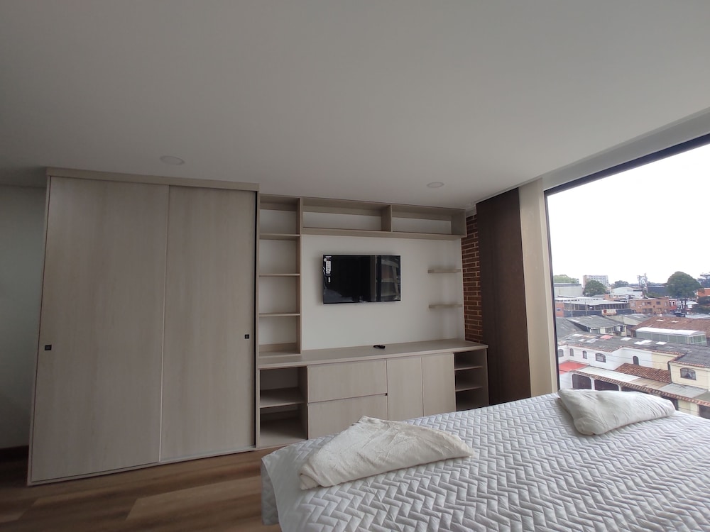 Modelia Living & Parking
