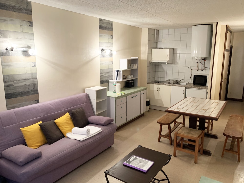 Apartamentos Varios Pas de la Casa 3000