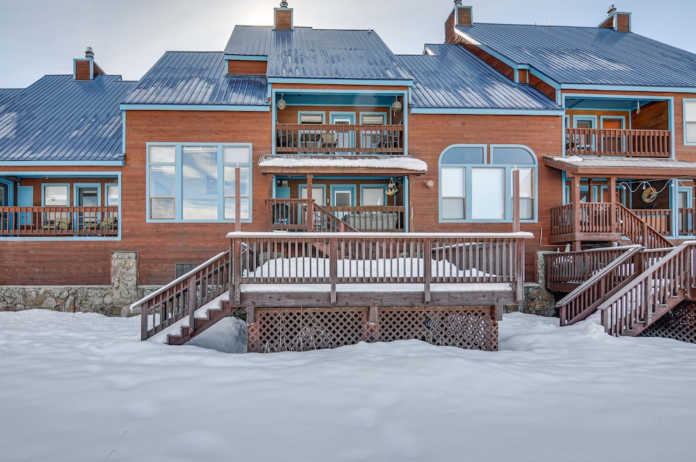 Picturesque Pagosa Springs Retreat w/ Mtn Views! view 5