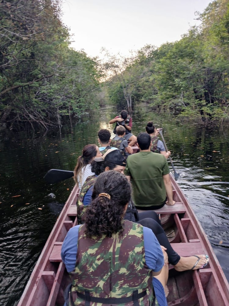 Bioma EcoLodge