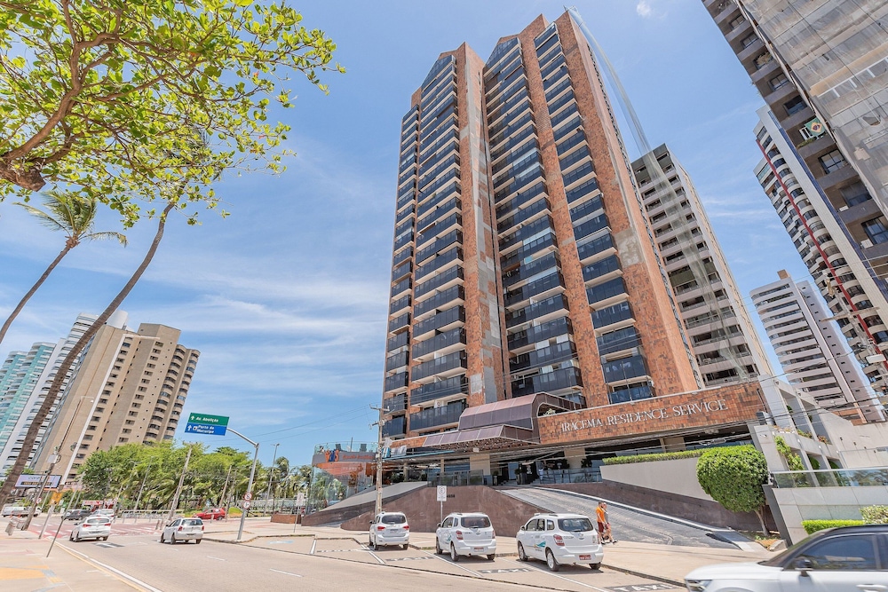Iracema Residence #1408 - Fortaleza by Carpediem
