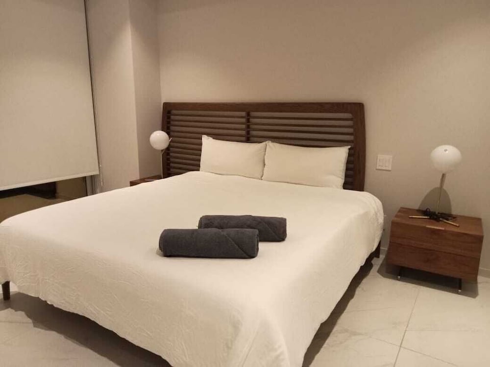 Apartamento Náutico 300