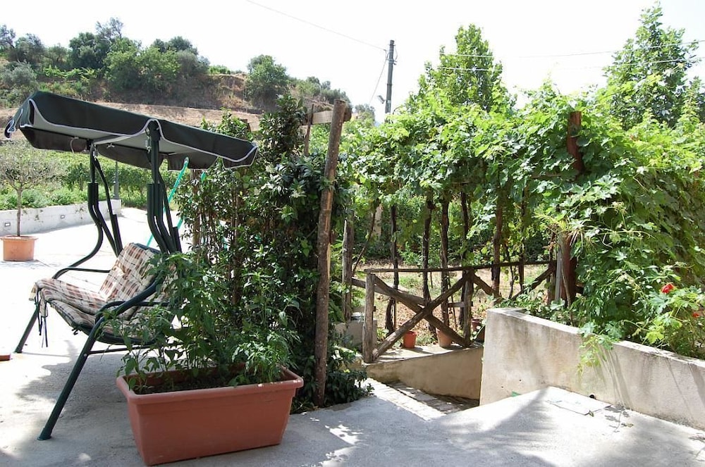 Agriturismo Parra