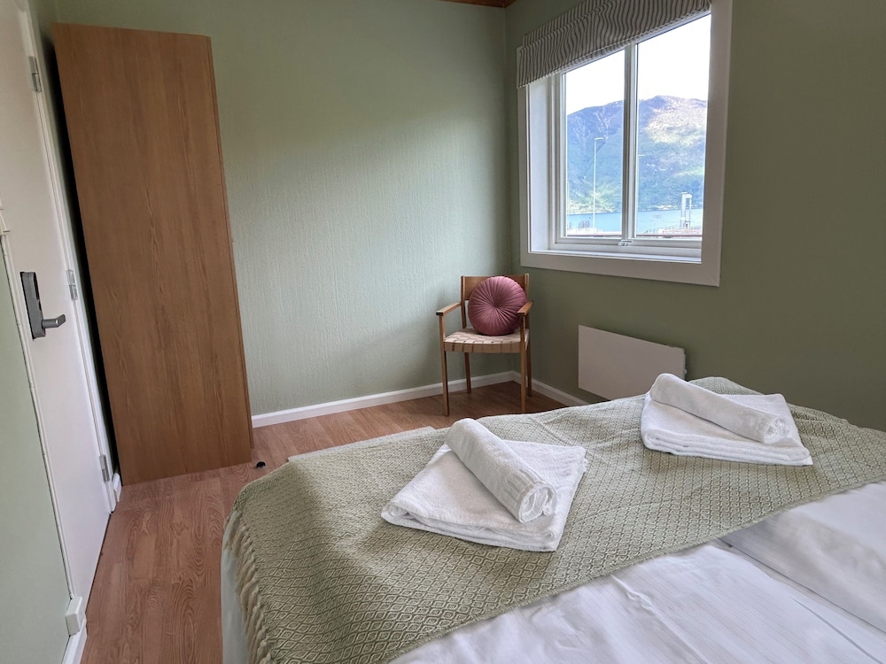 Sognefjord Gjesteheim