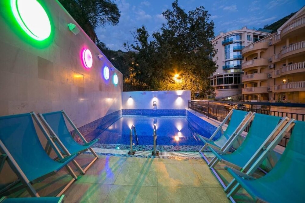 Villa Katarina