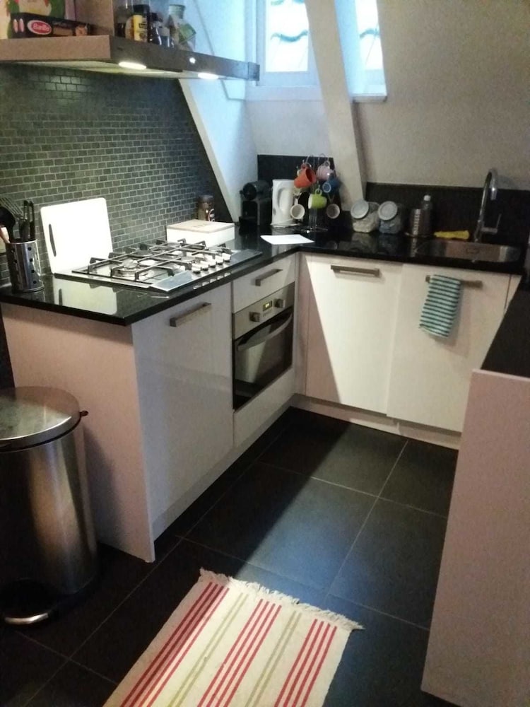 Residence 86