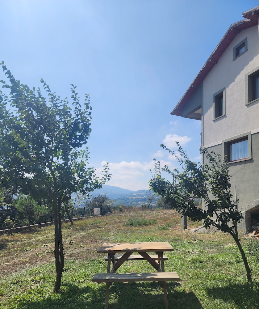 Sefa Konakları