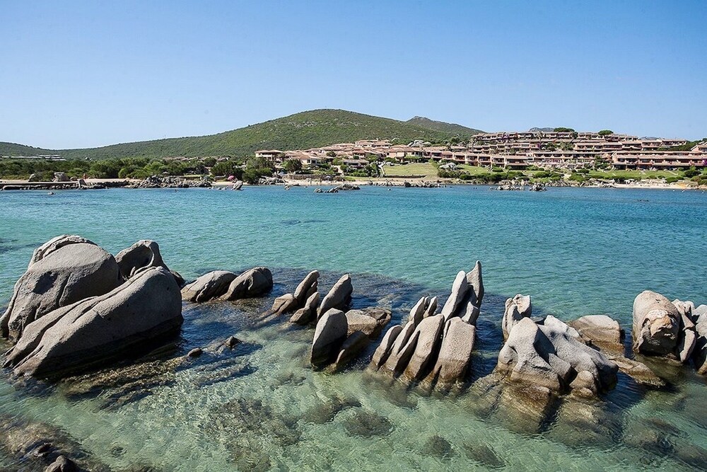 Residence a Marinella a 450 mt dal mare view 4