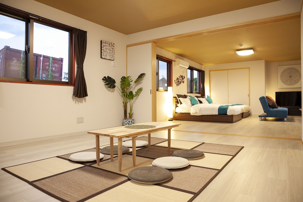 Jin Jin House