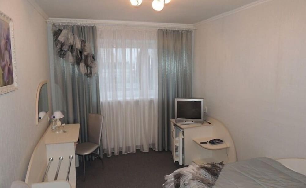 Hotel Vetraz