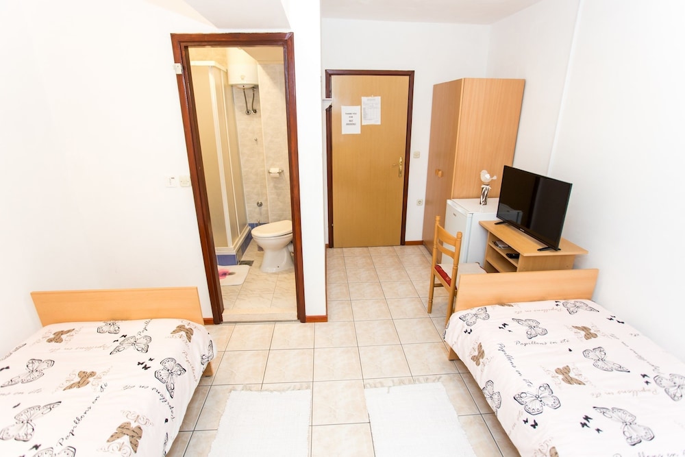 Apartmani Villa Sol
