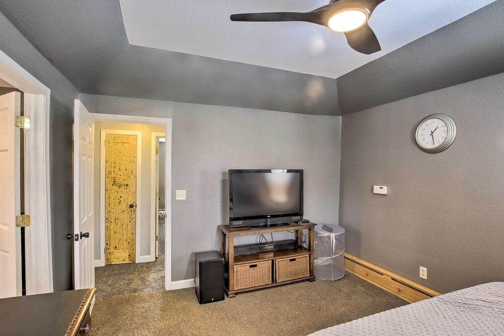 Spacious Sheboygan Home w/ Grill & Fire Pit! view 5