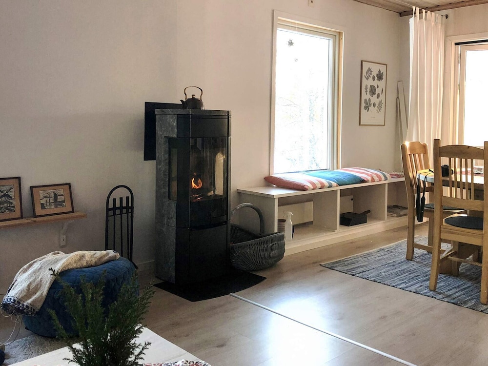 6 Person Holiday Home in Venjan