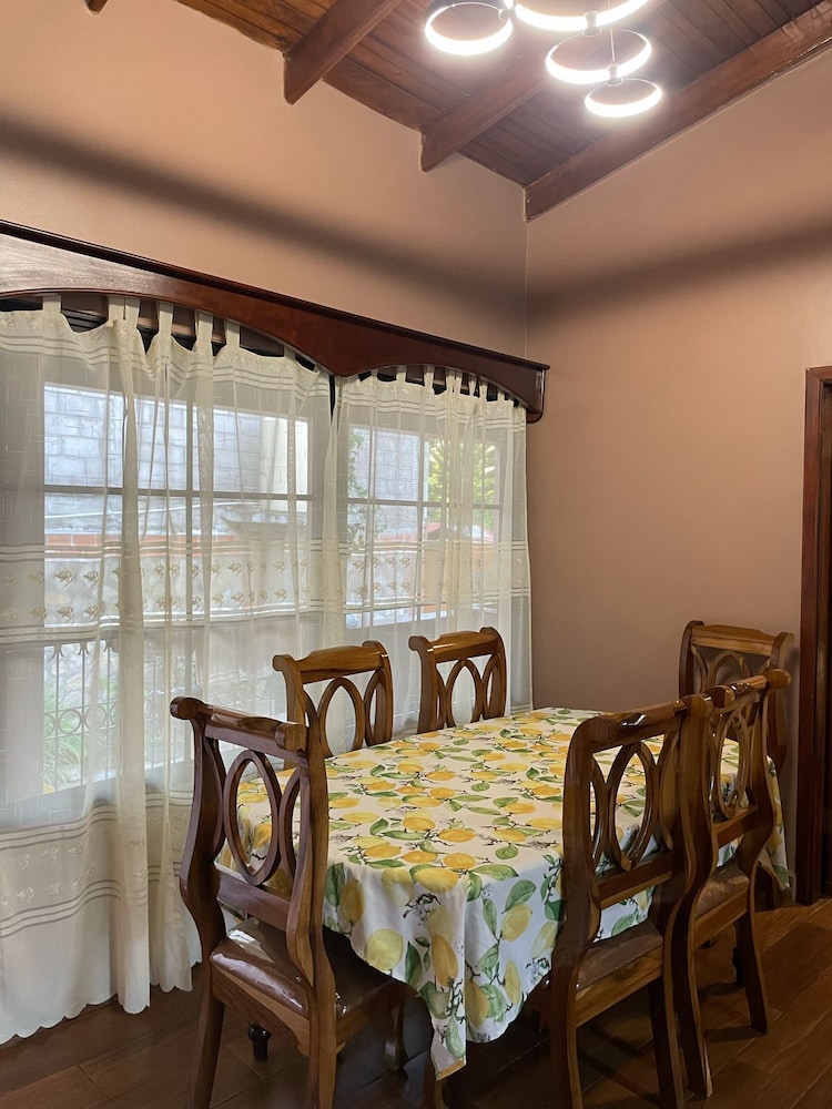hostal marias