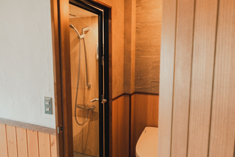 Hakuba Log Hotel Meteor