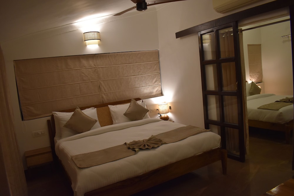 3 Acres Resort