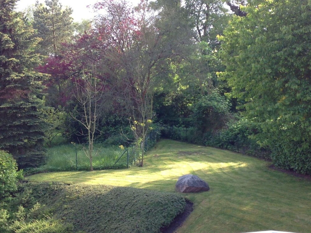 Am Muhlenteich 2 Comfortable Vacation Home
