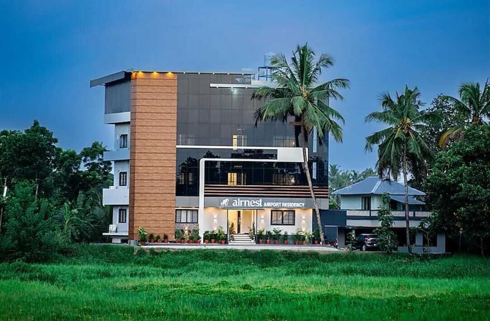 Airnest Airport Residency