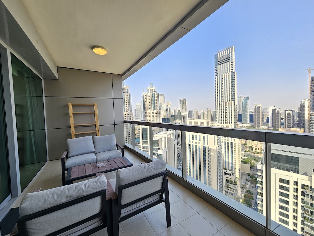 Vacay Lettings - 8 Boulevard Walk
