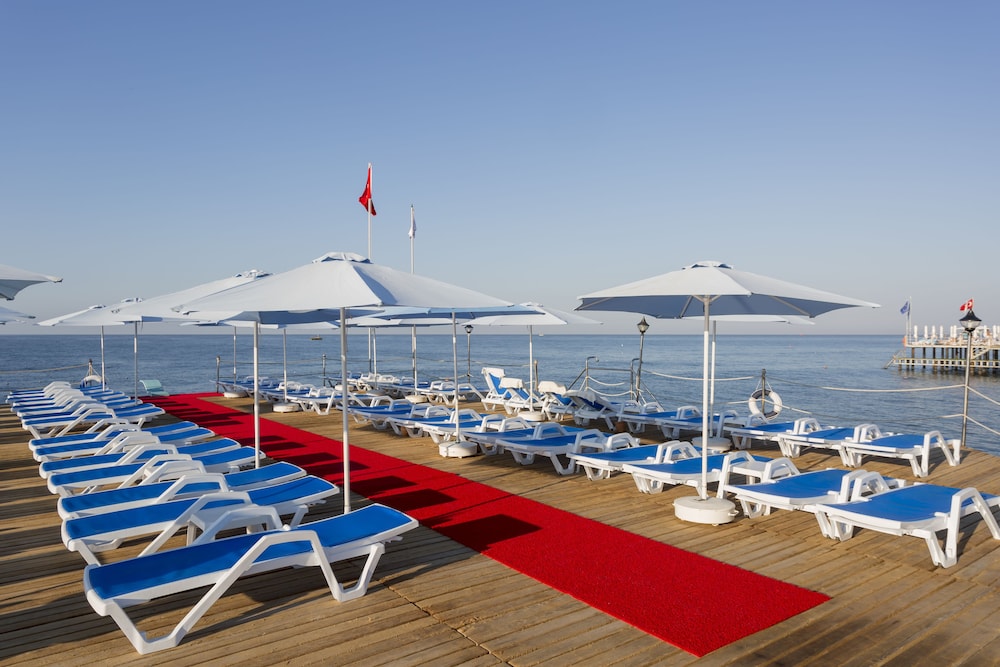 Club Dem Spa & Resort Hotel - All Inclusive