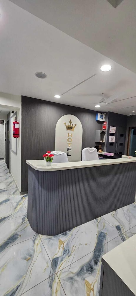 hotel A-one