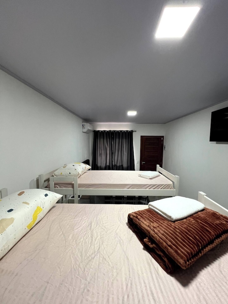 Pousada Suite Suzena