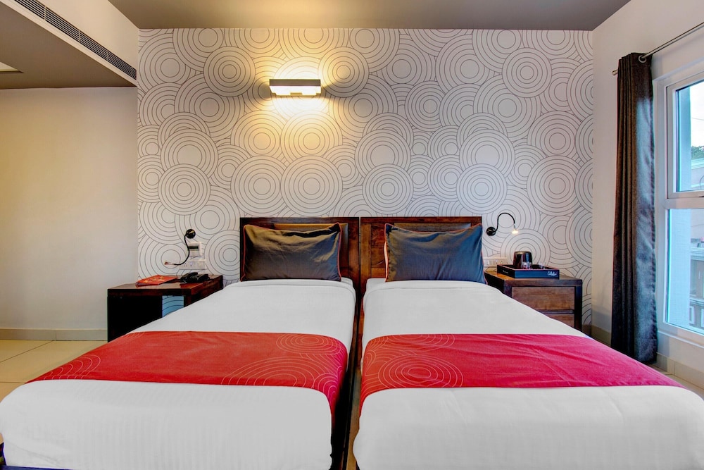 Elite Stays at Ulsoor Near Halasuru Metro Station