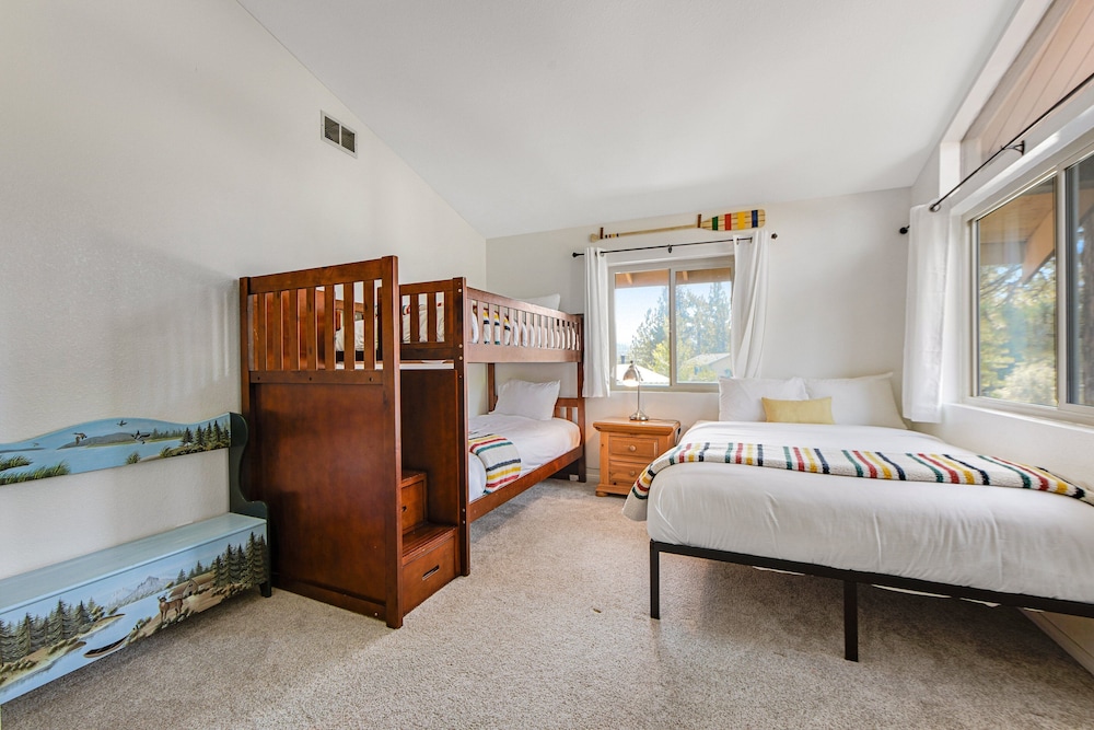 Mt Doble Dream Home #504