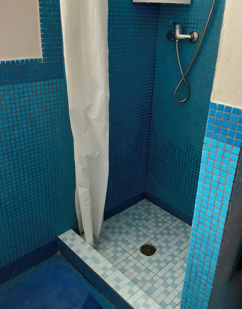 Estudio Para dos Personas-stella Maris Villa Free Pick UP!