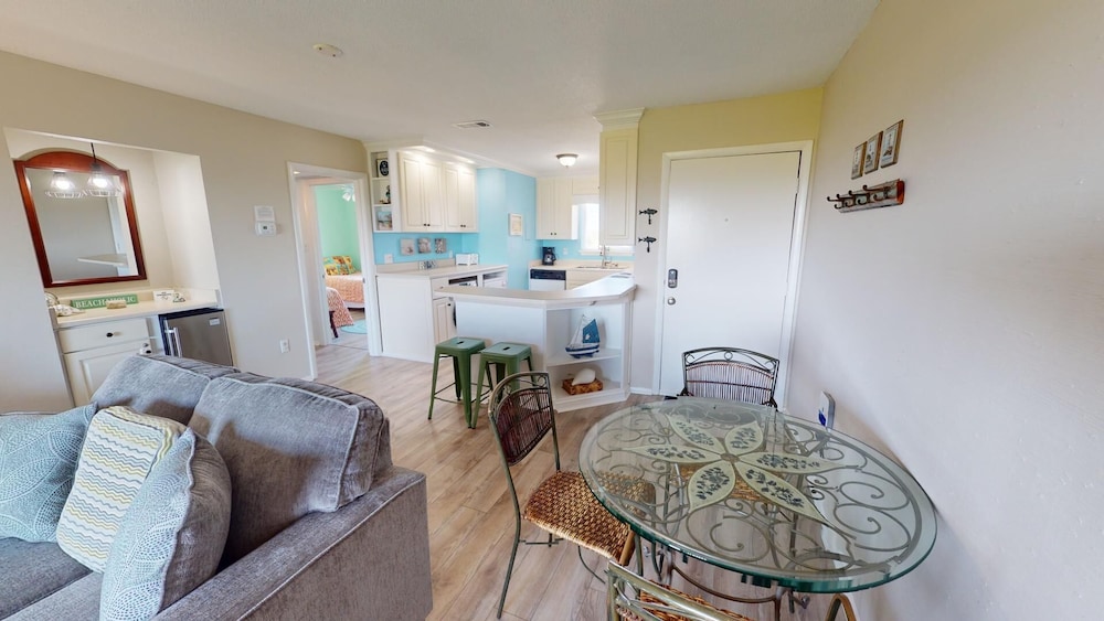 Lighthouse Point 2 by Tybee Vacation Rentals