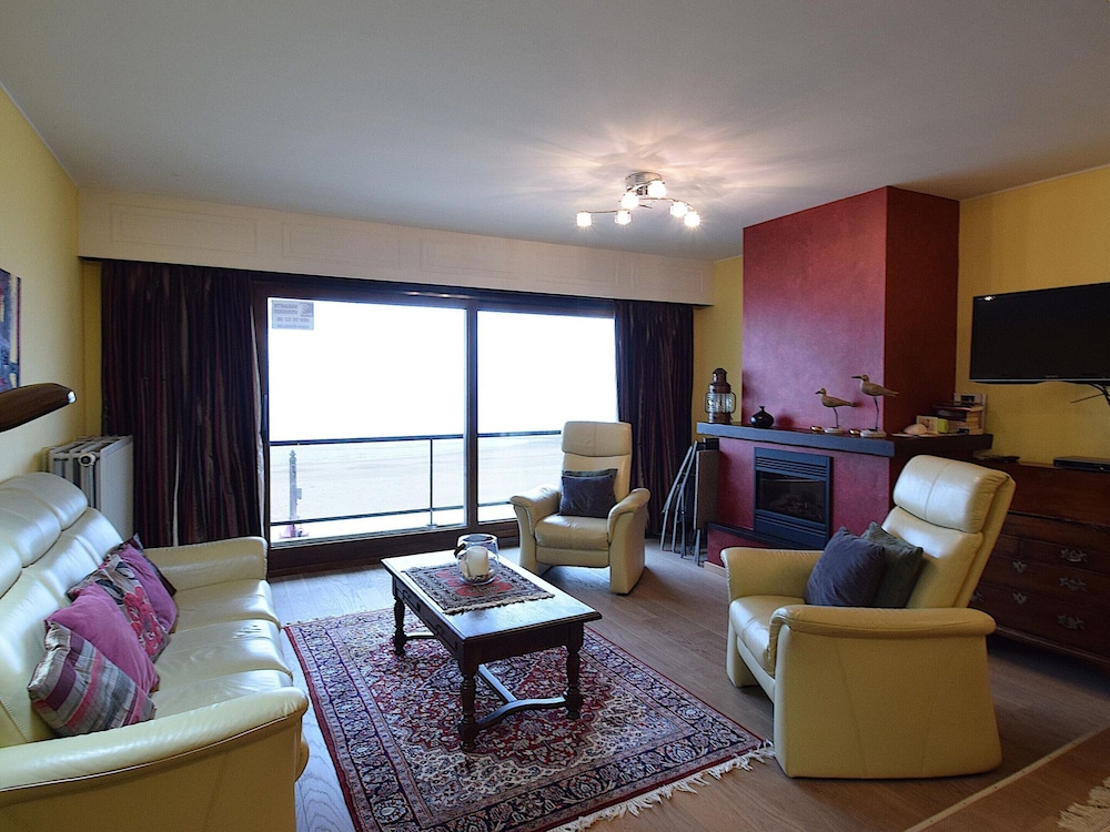 Blomme 0202 Exclusive Apartment With sea View
