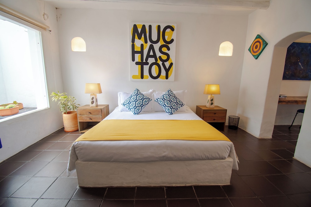 Casa Mediterranea Villa de Leyva - Property Image 25