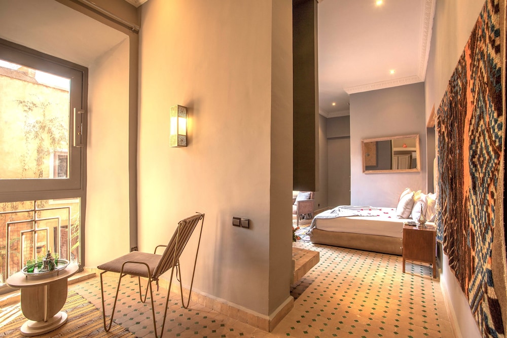 Le Riad Medina Privilège & Spa