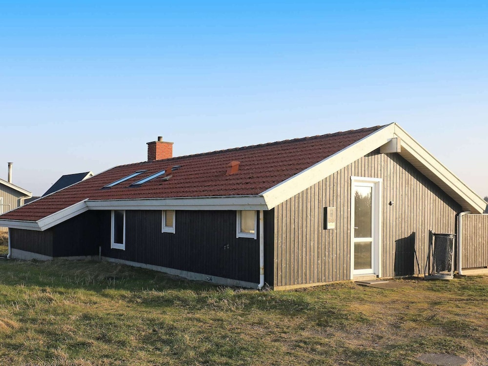 Cozy Retreat in Vorupor - By Traum Ferienwohnungen