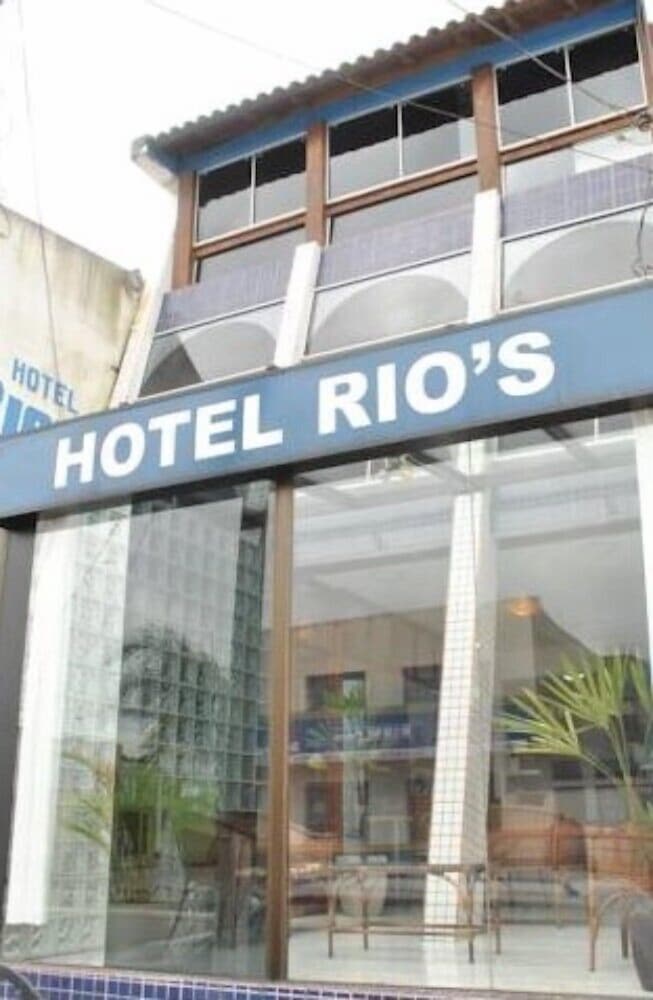 Hotel Rios